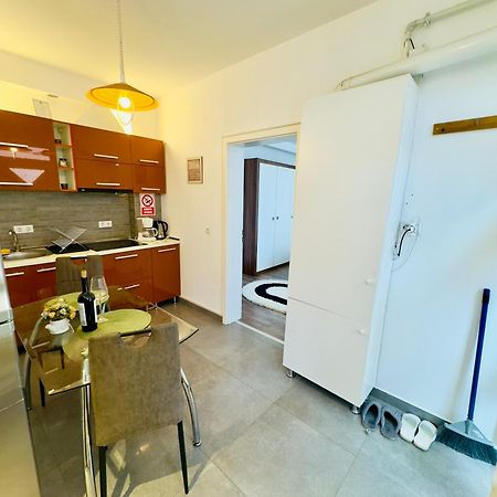 Meda Apartments Kluž Exteriér fotografie